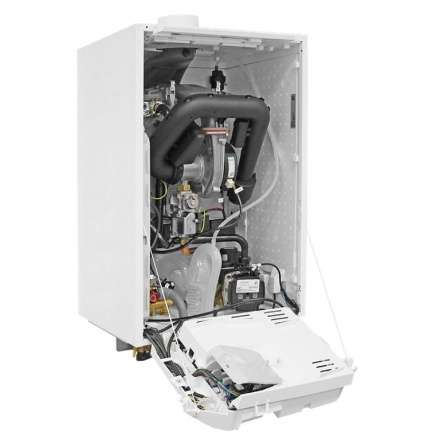 Конденсационный котел De Dietrich AMC 25 в Лиде