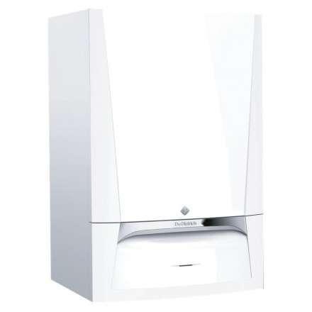 Конденсационный котел De Dietrich AMC 25/39 BIC в Лиде