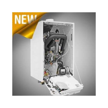 Конденсационный котел De Dietrich AMC 25/39 BIC в Лиде