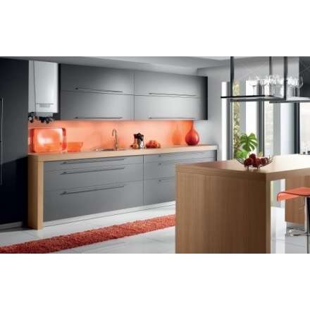 Конденсационный котел De Dietrich PMC-S 30/35 MI в Лиде