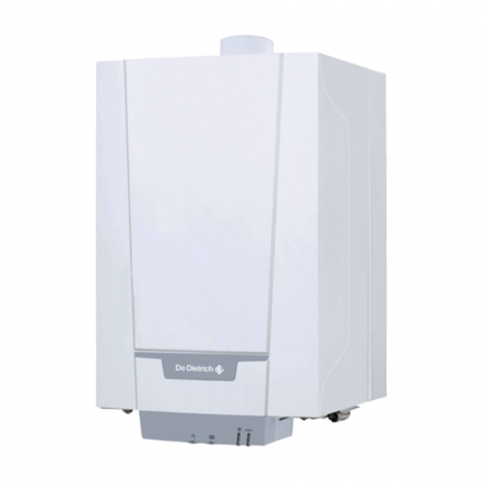 Конденсационный котел De Dietrich PMC-S 30/35 MI в Лиде