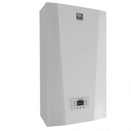 Газовый котёл Лемакс Prime-V24 в Лиде