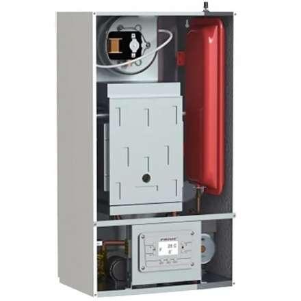 Газовый котёл Лемакс Prime-V24 в Лиде