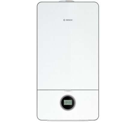 Конденсационный газовый котел Bosch GC7000iW 24 P в Лиде