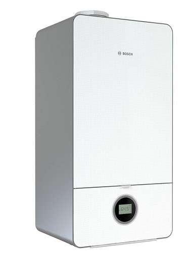 Конденсационный газовый котел Bosch GC7000iW 24 P в Лиде