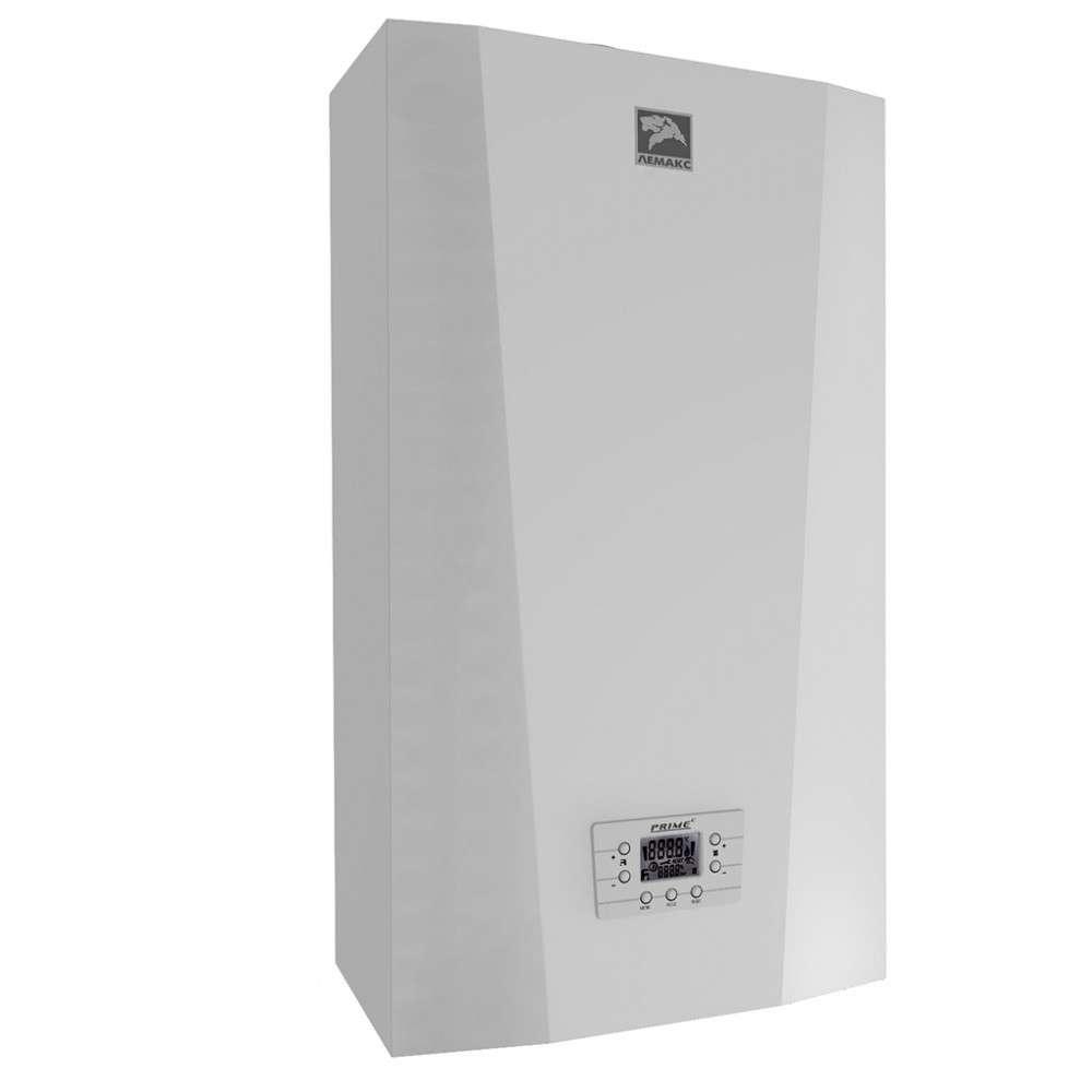 Газовый котёл Лемакс Prime-V24 HO в Лиде