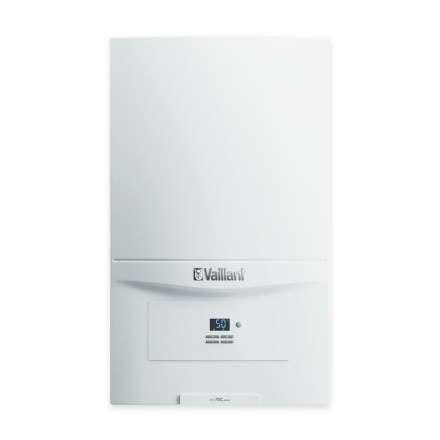 Конденсационный котел Vaillant ecoTEC Pure VU 246/7-2 в Лиде
