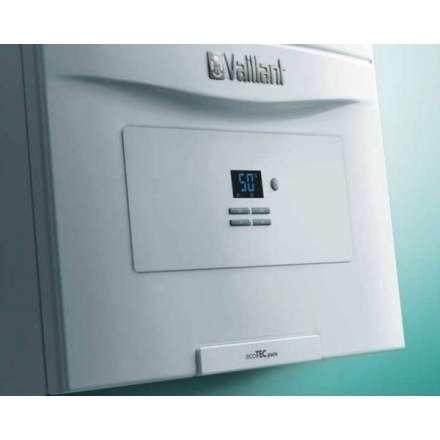 Конденсационный котел Vaillant ecoTEC Pure VU 246/7-2 в Лиде