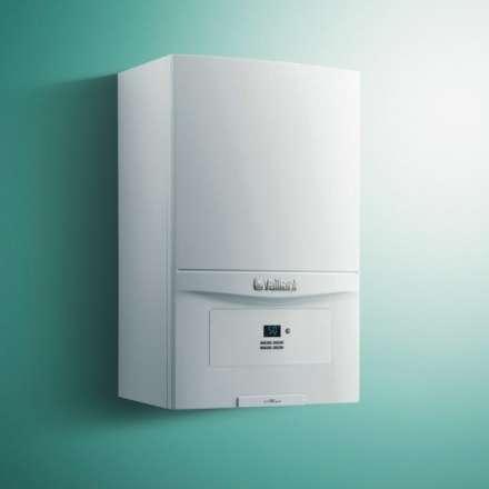 Конденсационный котел Vaillant ecoTEC Pure VU 246/7-2 в Лиде