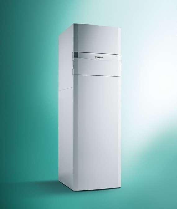 Конденсационный котел Vaillant ecoCOMPACT VSC 306/4-5 150 купить в Лиде