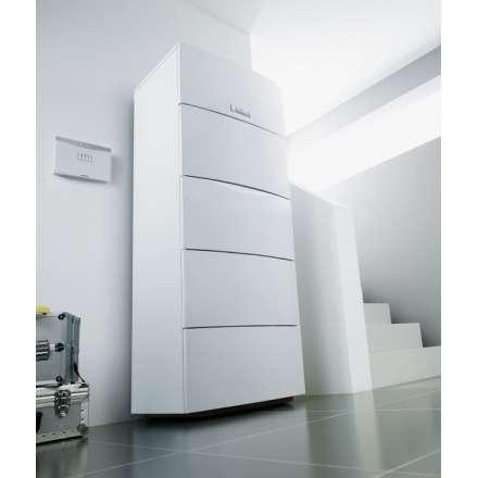 Конденсационный котел Vaillant ecoCOMPACT VSC 306/4-5 150 в Лиде