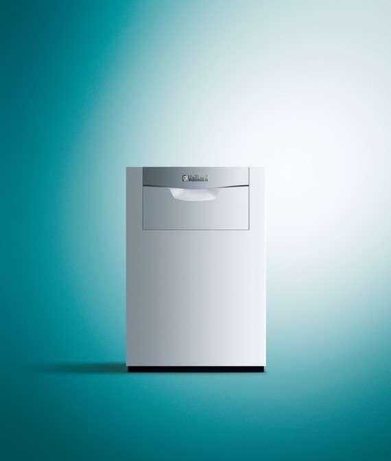 Конденсационный котел Vaillant ecoCRAFT VKK 1206/3-E HL в Лиде