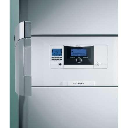 Конденсационный котел Vaillant ecoCOMPACT VSC 206/4-5 150 в Лиде