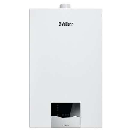 Газовый котел Vaillant VUW 36CS/1-5 (N-INT4) ecoTEC plus в Лиде