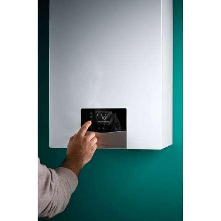 Газовый котел Vaillant VUW 36CS/1-5 (N-INT4) ecoTEC plus в Лиде