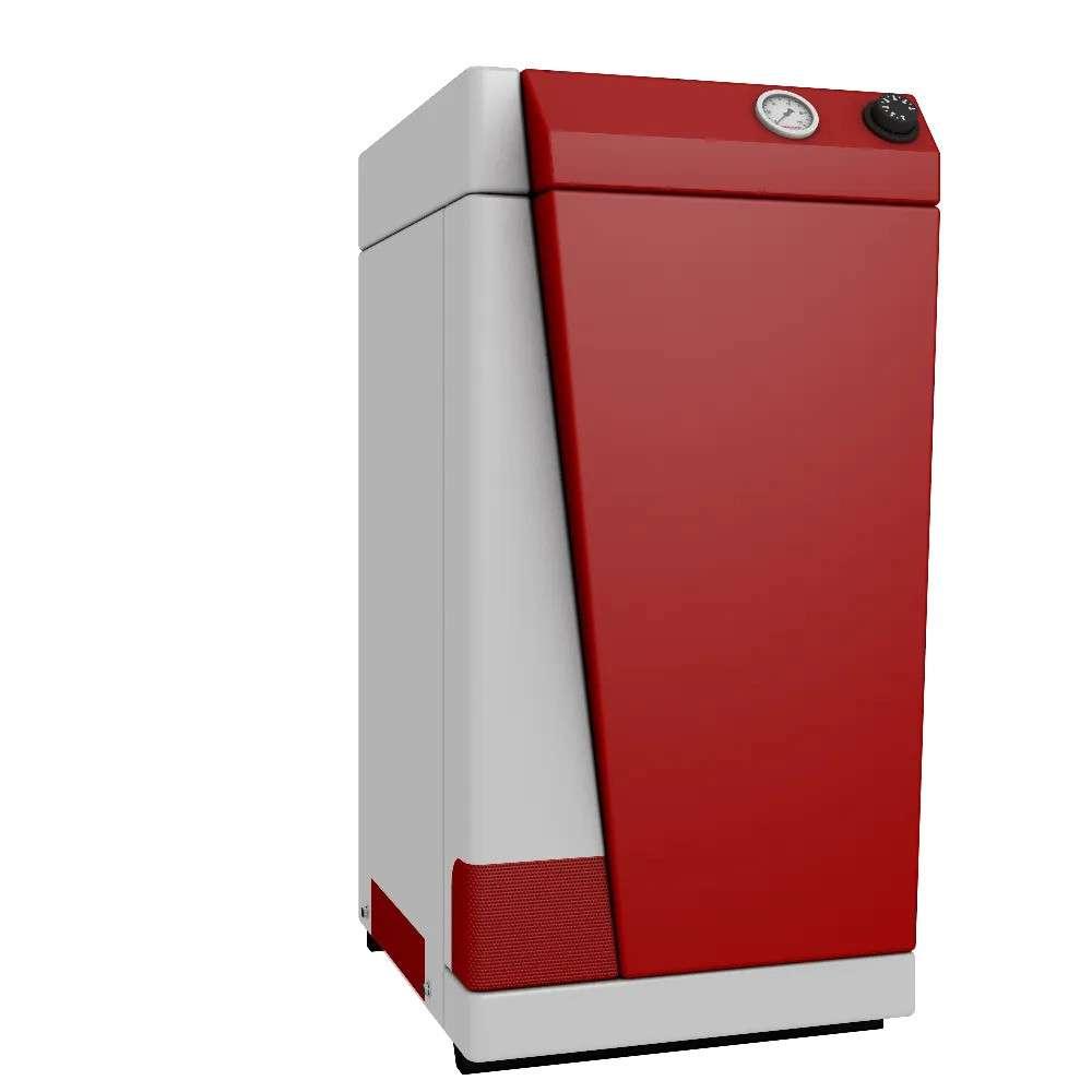 Газовый котёл Лемакс UNO 35 в Лиде