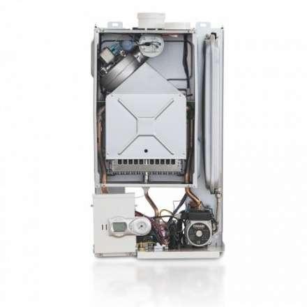 Газовый котёл Ferroli Fortuna F 10 в Лиде