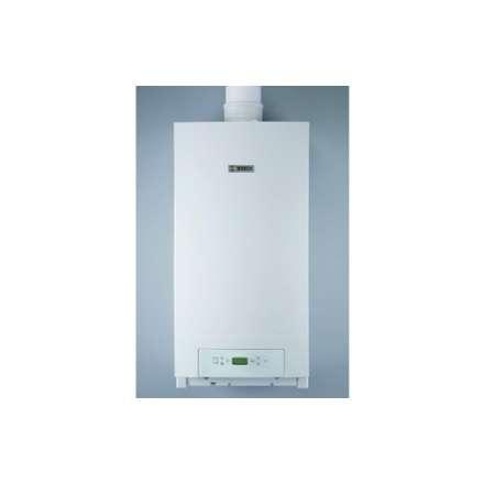 Конденсационный газовый котел Bosch Condens 5000 ZBR 70-3 в Лиде