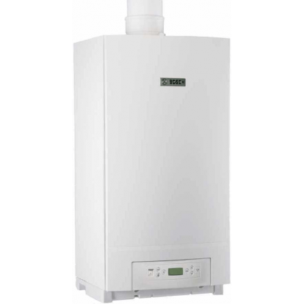 Конденсационный газовый котел Bosch Condens 5000 ZBR 70-3 в Лиде