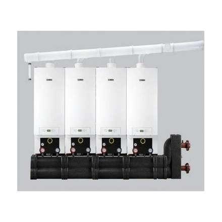 Конденсационный газовый котел Bosch Condens 5000 ZBR 70-3 в Лиде