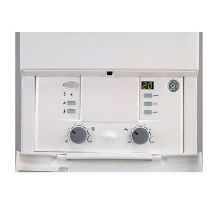 Конденсационный Котел Bosch Condens 3000 W  ZSB 22-3 C (Junkers) в Лиде