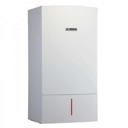 Конденсационный Котел Bosch Condens 3000 W  ZSB 22-3 C (Junkers) в Лиде