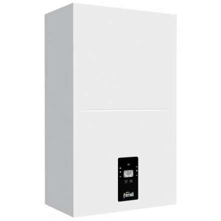 Газовый котёл Ferroli BLUEHELIX ALPHA 24 C купить в Лиде
