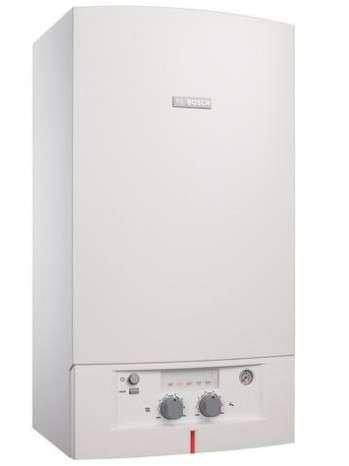 Газовый котел Bosch GAZ 4000 W ZSA 24-2 K купить в Лиде