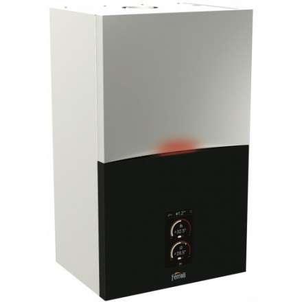 Газовый котёл Ferroli BLUEHELIX MAXIMA 28 C купить в Лиде