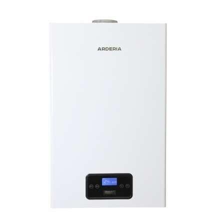 Газовый котел Arderia D10 в Лиде
