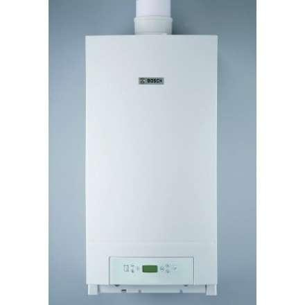 Конденсационный газовый котел Bosch Condens 5000 ZBR 100-3 в Лиде