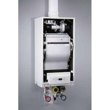 Конденсационный газовый котел Bosch Condens 5000 ZBR 100-3 в Лиде