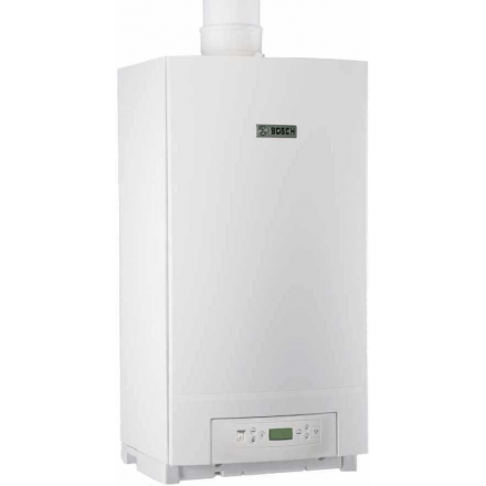 Конденсационный газовый котел Bosch Condens 5000 ZBR 100-3 в Лиде