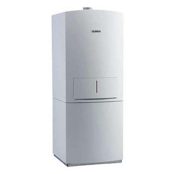 Конденсационный газовый котел Bosch Condens 5000 FM ZBS 30/150-3 МА купить в Лиде