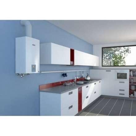 Газовый котел Bosch GAZ 6000 W WBN 6000 18 C в Лиде