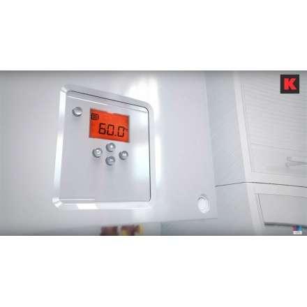 Газовый котел Bosch GAZ 6000 W WBN 6000 18 C в Лиде