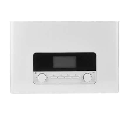 Конденсационный котёл Rihters Helios Condensing 26 с дымоходом в Лиде