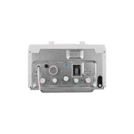 Конденсационный котёл Rihters Helios Condensing 26 с дымоходом в Лиде