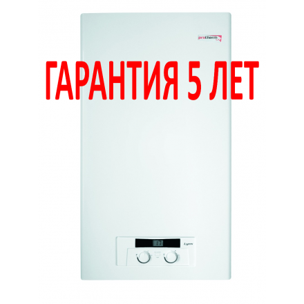Газовый котел Protherm Рысь 28 Lynx HK 28 в Лиде