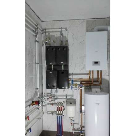 Газовый котел Protherm Пантера 30 KTV в Лиде