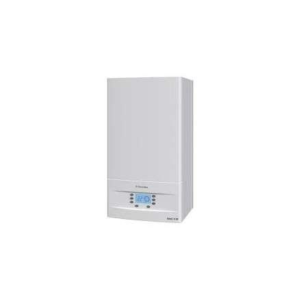Газовый котел Electrolux GCB 24 Basic Duo i в Лиде