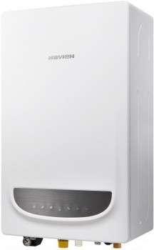 Газовый котел Navien Deluxe One 24K в Лиде