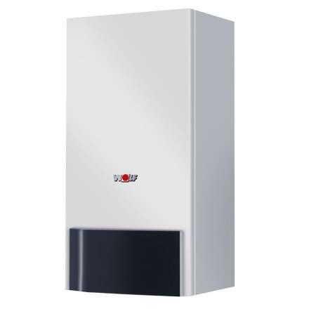 Газовый котел Wolf CGG-2K-18 (turbo) в Лиде