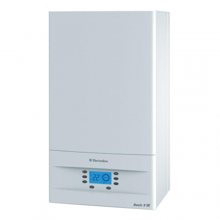 Газовый котел Electrolux GCB 11 Basic Space Fi в Лиде