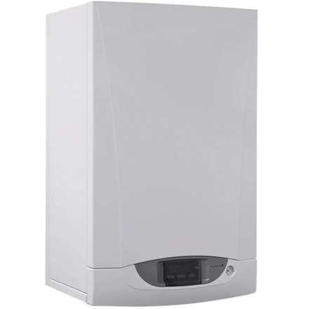 Газовый котел Baxi Nuvola-3 Comfort 280 Fi в Лиде
