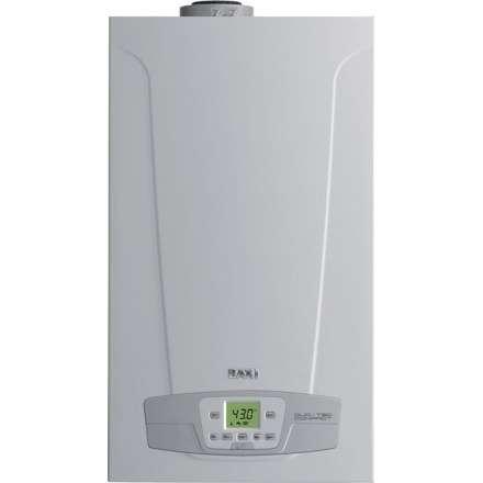 Конденсационный газовый котел BAXI DUO-Tec Compact 24 GA в Лиде