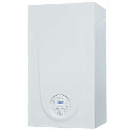 Газовый котел Sime BRAVA SLIM 25 BF в Лиде