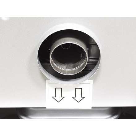 Газовый котёл Haier L1PB20-18RC1(T) в Лиде