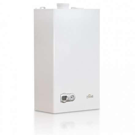 Газовый котёл Ferroli Fortuna F 40 купить в Лиде