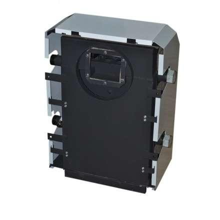 Газовый котел Лемакс Патриот 10 в Лиде